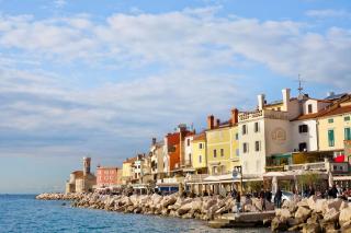 Apartment Martin Piran - Piran - 0