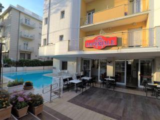 Hotel Imperiale - Fronte Mare - Riccione - 7