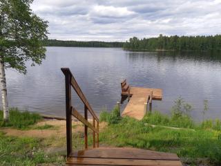 Hiekkaranta Holiday Home - Parikkala - 6