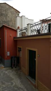 Sea view Cornelia - Corniglia - 4