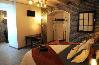 Le Nid de Sigogne - 1