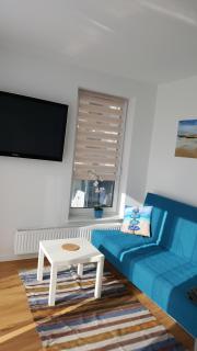 Apartament Rybacka Przystań w Kołobrzegu - Colberga - 2