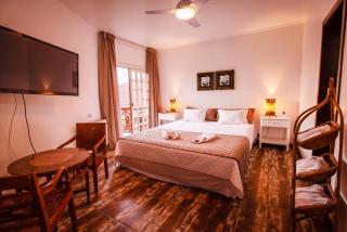 Hotel Village da Serra - São Francisco de Paula - 0