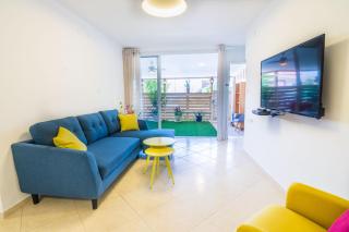 marianne garden apartment - Eilat - 9