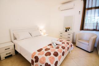marianne garden apartment - Eilat - 8