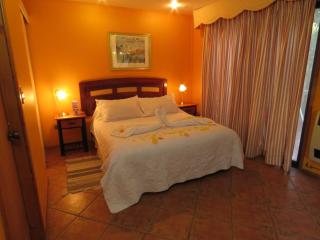 Hostería y Spa Llano Real - 1