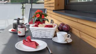 Apart Herzblut - 2