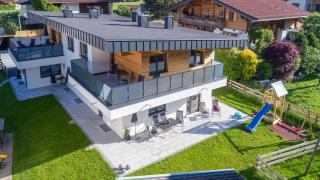 Apart Herzblut - Mayrhofen - 9