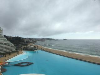 Vista Panoramica San Alfonso del Mar - Algarrobo - 0