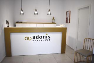 Bungalows Adonis - Playa del Inglés - 8