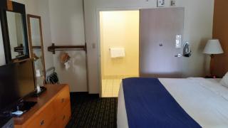 Days Inn by Wyndham Chattanooga/Hamilton Place - Chattanooga - 3