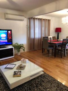 Cowes Holiday Haven - Property 1 - Cowes - 8