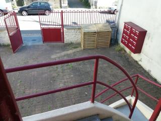 Chambres Zola - Nantes - 5