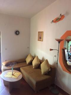 Studio apartman Hrast - Seline - 4