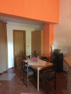 Studio apartman Hrast - Seline - 5