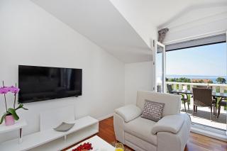 Luxury penthouse Eva - Podstrana - 4