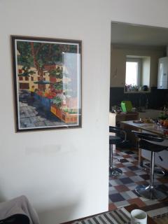 Chambres Zola - Nantes - 1