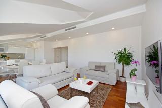 Luxury penthouse Eva - Podstrana - 6