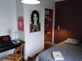 Chambres Zola - Nantes - 1