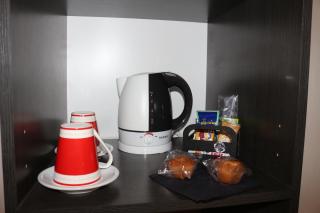 Eclat Suites Hotel Boutique - 2