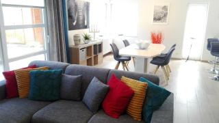 Appart HautsSarts - 8