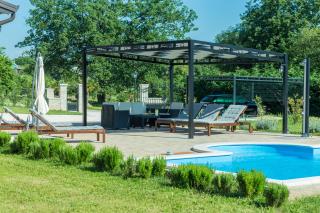 Vila Elida - Pazin - 3