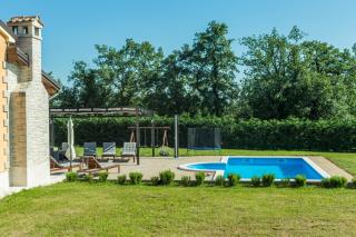 Vila Elida - Pazin - 5