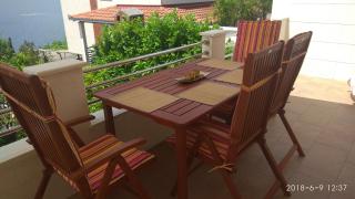 Apartments Niana with heated swimingpool - Okrug Donji - 8
