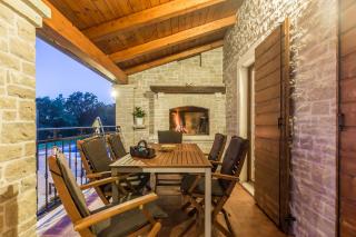 Villa Elida with Heated Pool - Central Istria - 7