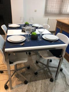 Best apartment near REAL MADRID Stadium - 2