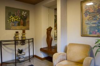 Apartamento Centro Gramado - Gramado - 5