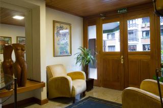 Apartamento Centro Gramado - Gramado - 4