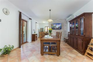 Vila Elida - Pazin - 1