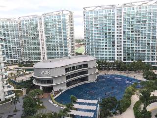 Azure Luxury Beach View Condo Staycation - Manila - 0