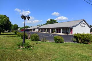 Lynchburg Country Inn - Lynchburg - 1