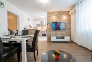 Apartment Anteo free parking - Split - 6