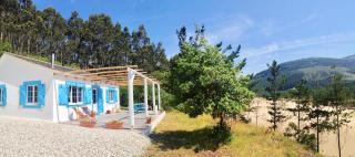 Esteiro Surf Lodge - Santa Marta de Ortigueira - 0