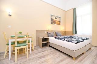 Vaci Apartments - Budapest - 0