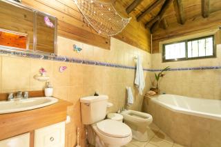 Casa Marcellino Lodge - Cahuita - 2