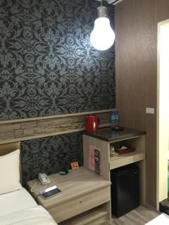 Yuan Chyau Motel - Taichung - 2