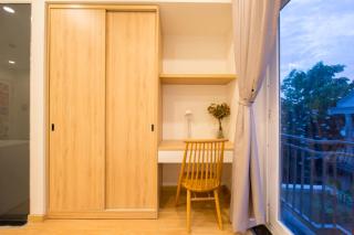 ICASA Serviced Apartment - Ho-Chi-Minh-Stadt - 5