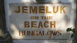 Jemeluk Beach Bungalows - Amed - 2
