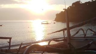 Jemeluk Beach Bungalows - Amed - 7