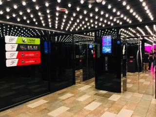 溫情自助旅店 - 1