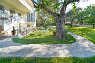 The Olive Garden - 3