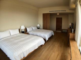 Hygge Homestay - Huxi - 1