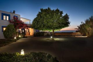 Nautilus Beach House - Paradisi - 2