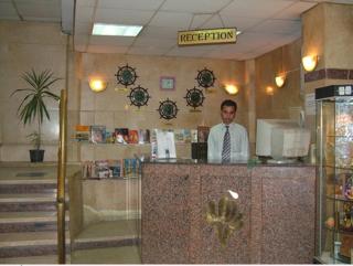 Orchida St. George Hotel - Assuan - 4
