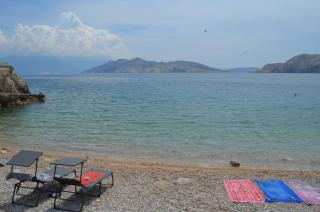 Apartments Mul - Baška - 9