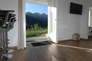 Apartmenthaus Ahorn - Mittelberg - 5